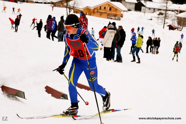 Relais Argentière 2014